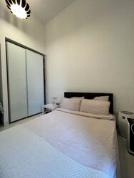 UP@Robertson Quay (D9), Apartment #474057891